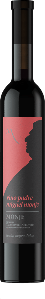 Bodegas Monje Vino Padre 2024 (750ml)